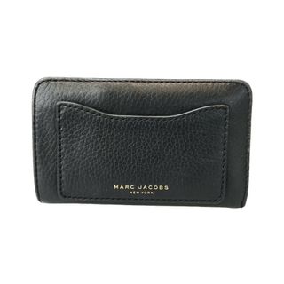 マークジェイコブス(MARC JACOBS)のマークジェイコブス MARC JACOBS 二つ折り財布    レディース(財布)