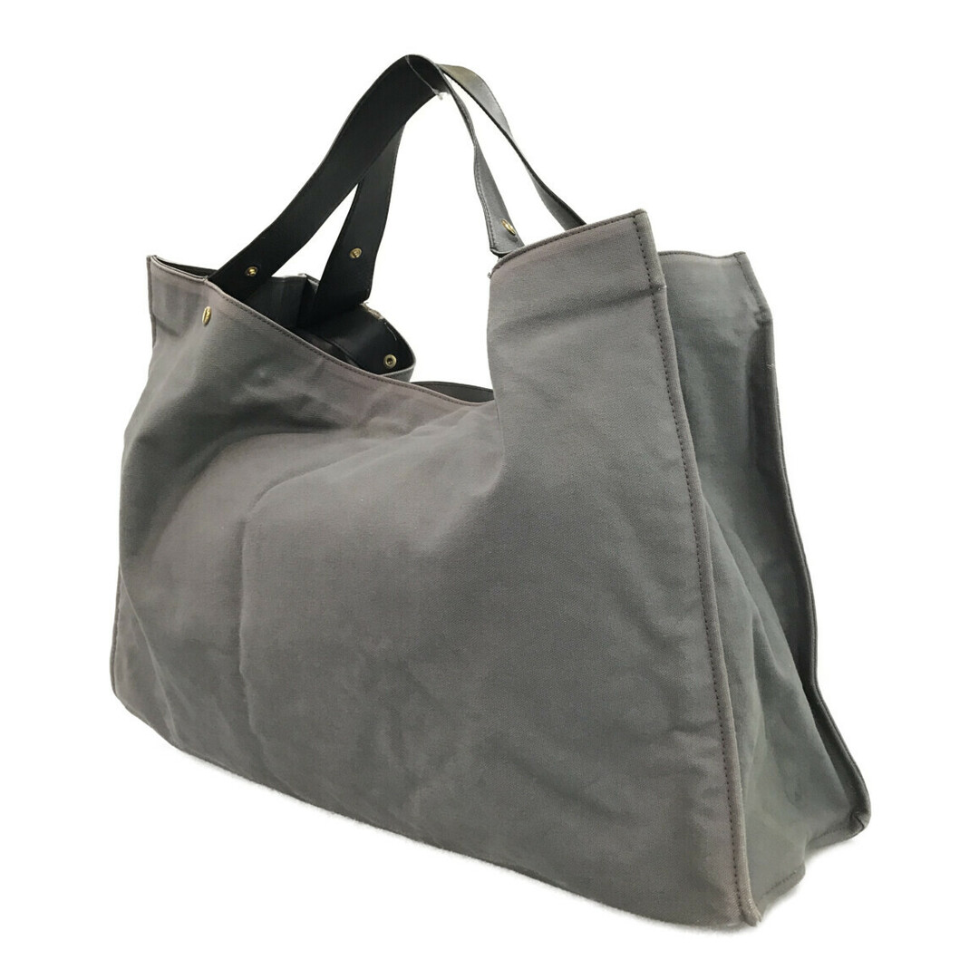 Marni(マルニ)のマルニ MARNI キャンバストートバッグ    ユニセックス レディースのバッグ(トートバッグ)の商品写真