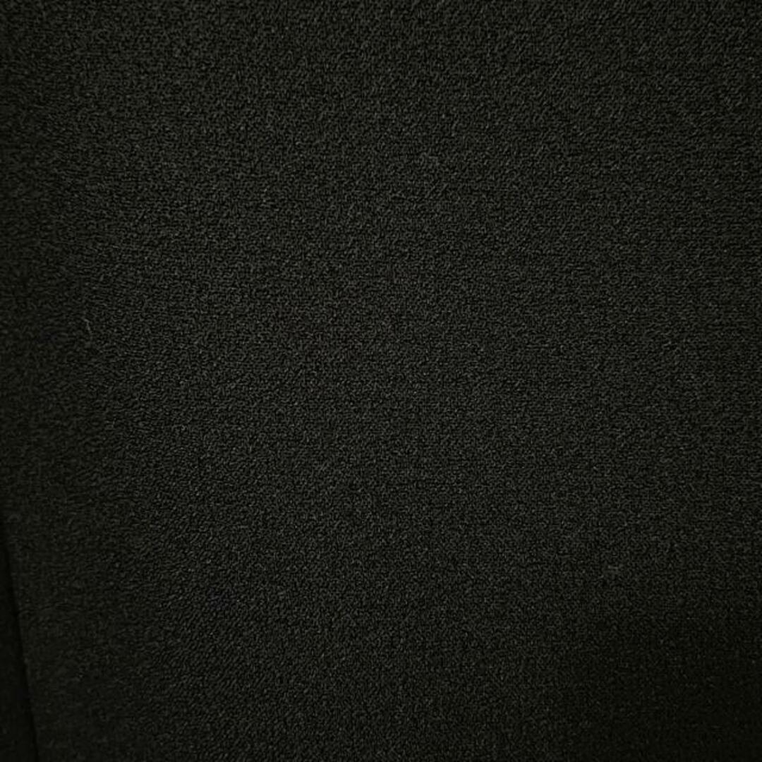 ADORE(アドーア)のアドーア ワンピース サイズ38 M美品  - 黒 レディースのワンピース(その他)の商品写真