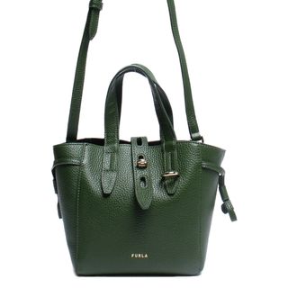 フルラ(Furla)のフルラ 2wayハンドバッグ ショルダーバッグ 斜め掛け レディース(ショルダーバッグ)