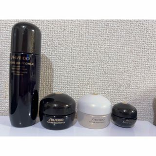 シセイドウ(SHISEIDO (資生堂))の資生堂　フューチャーソリューション　LX キット(サンプル/トライアルキット)