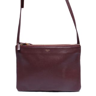 セリーヌ(celine)のセリーヌ CELINE ショルダーバッグ 斜め掛け    レディース(ショルダーバッグ)