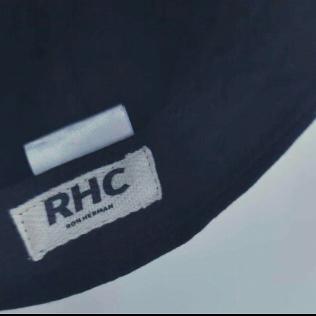 Ron Herman(ロンハーマン)のRon Hermanロンハーマン RHC ベースボールキャップ ビンテージ レディースの帽子(キャップ)の商品写真