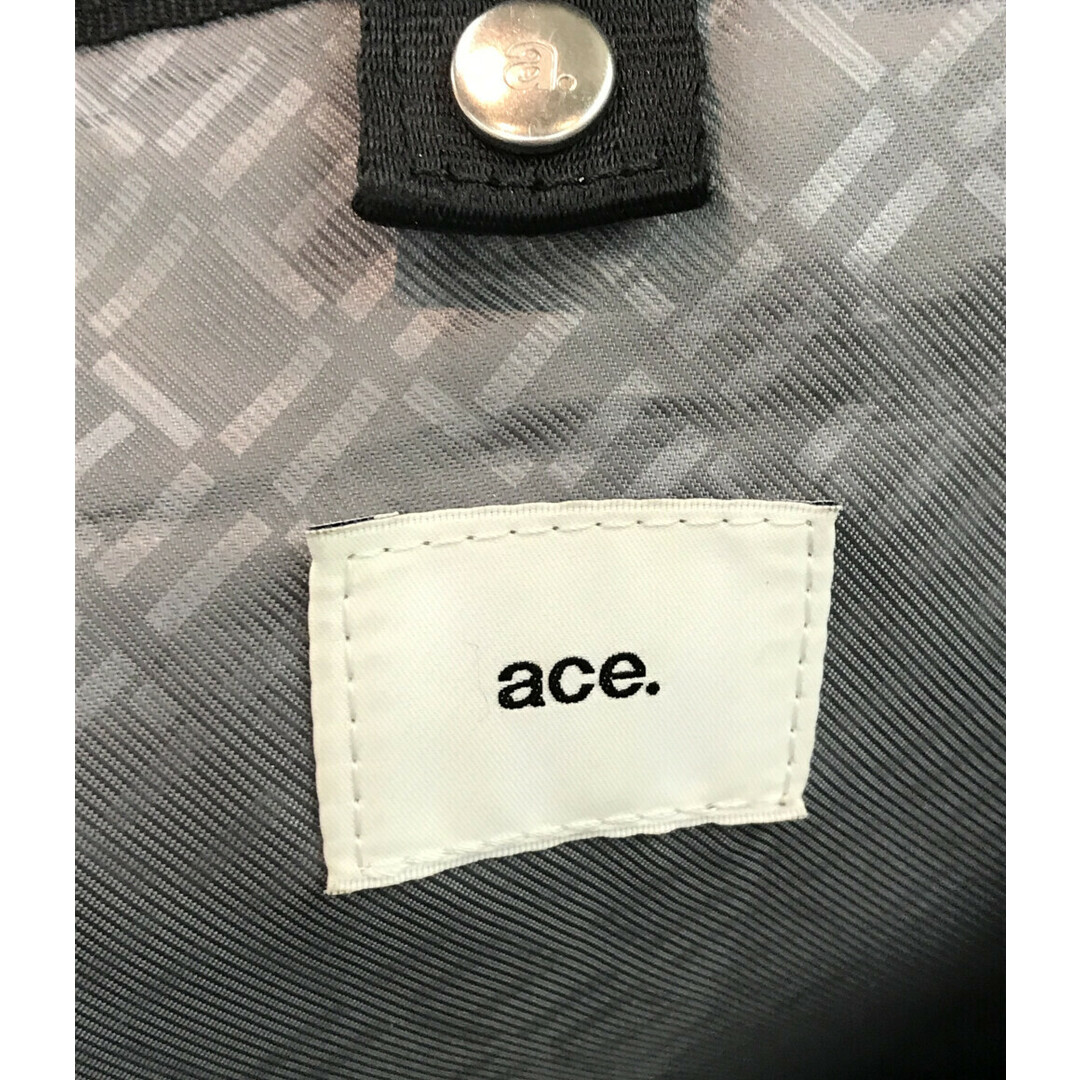 ace.(エース)のエース ace. リュックタイプブリーフケース    メンズ メンズのバッグ(バッグパック/リュック)の商品写真