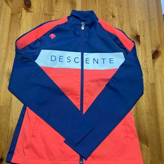 デサント(DESCENTE)のデサントゴルフ　ジャケット　アウター(ウエア)