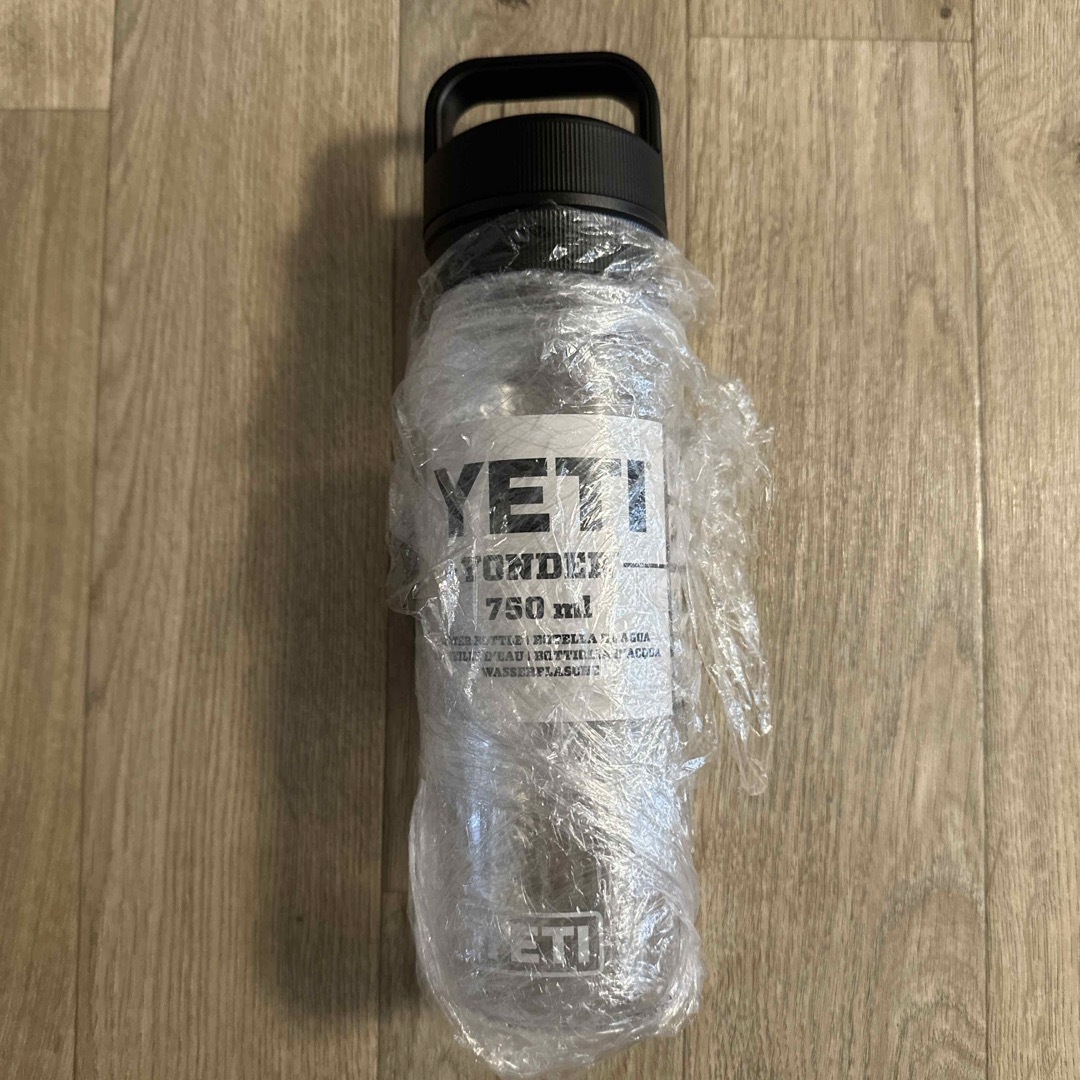 YETI(イエティ)のYETI YONDER  WATER BOTTLE ヨンダー　750ml インテリア/住まい/日用品のキッチン/食器(タンブラー)の商品写真