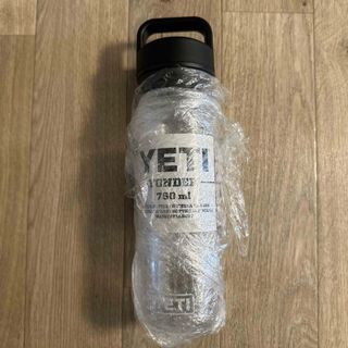 イエティ(YETI)のYETI YONDER  WATER BOTTLE ヨンダー　750ml(タンブラー)