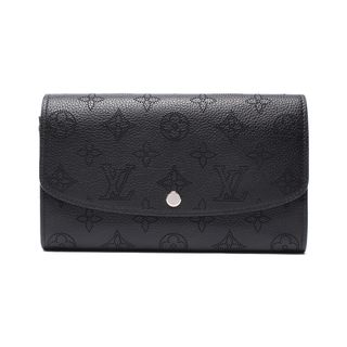 ルイヴィトン(LOUIS VUITTON)の美品 ルイヴィトン Louis Vuitton 長財布 レディース(財布)