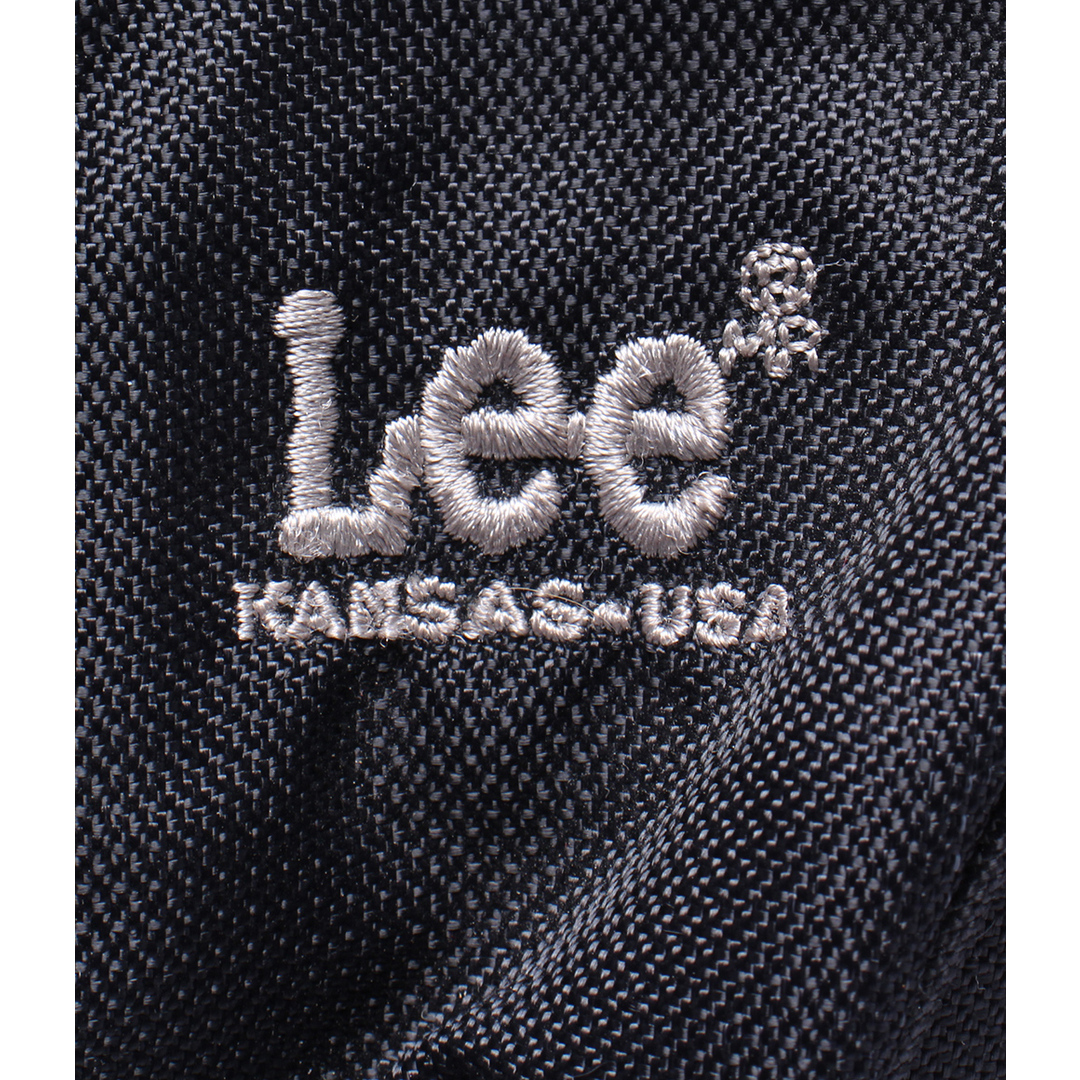 Lee(リー)のリー LEE リュック    メンズ メンズのバッグ(バッグパック/リュック)の商品写真