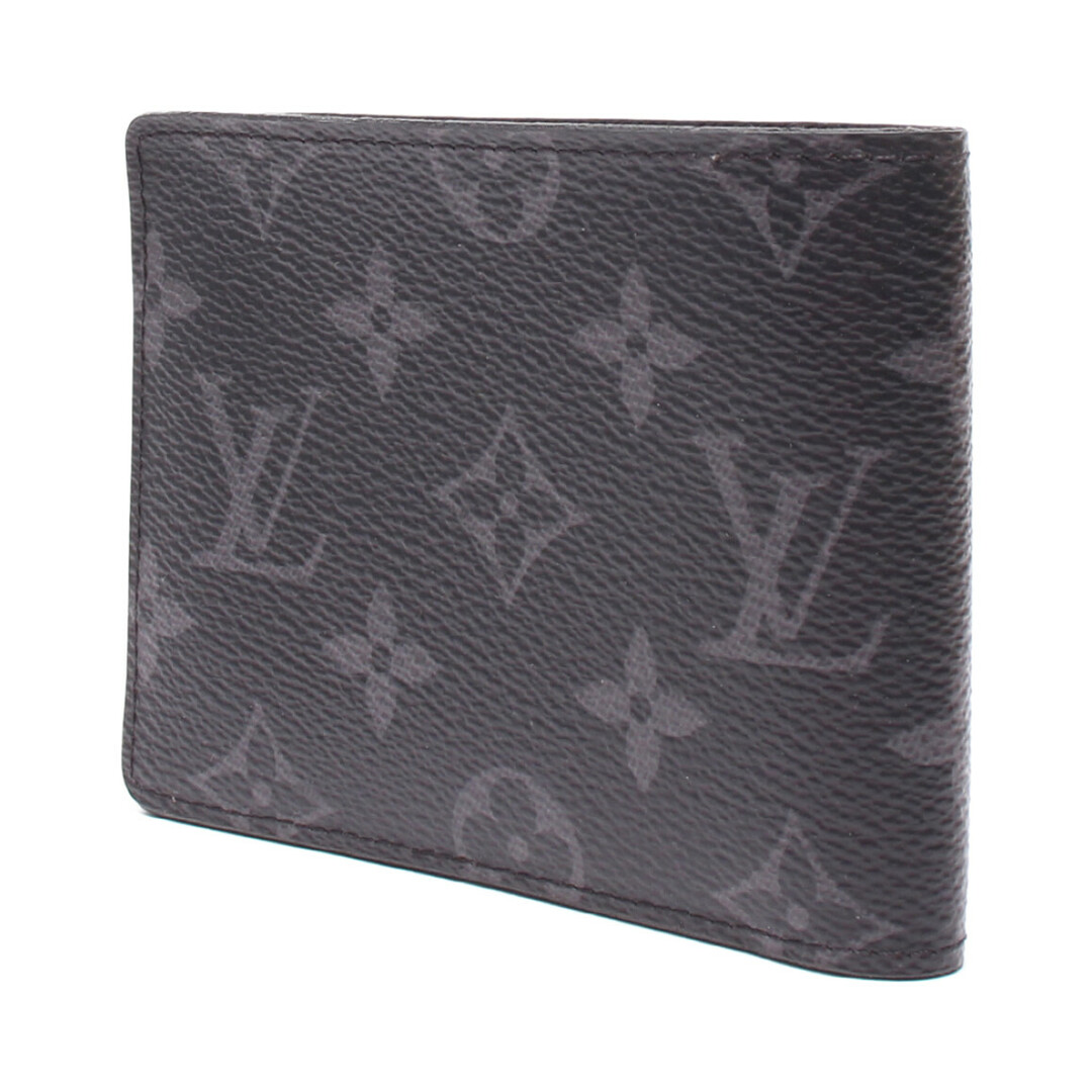 LOUIS VUITTON(ルイヴィトン)のルイヴィトン Louis Vuitton 二つ折り財布 メンズ メンズのファッション小物(折り財布)の商品写真