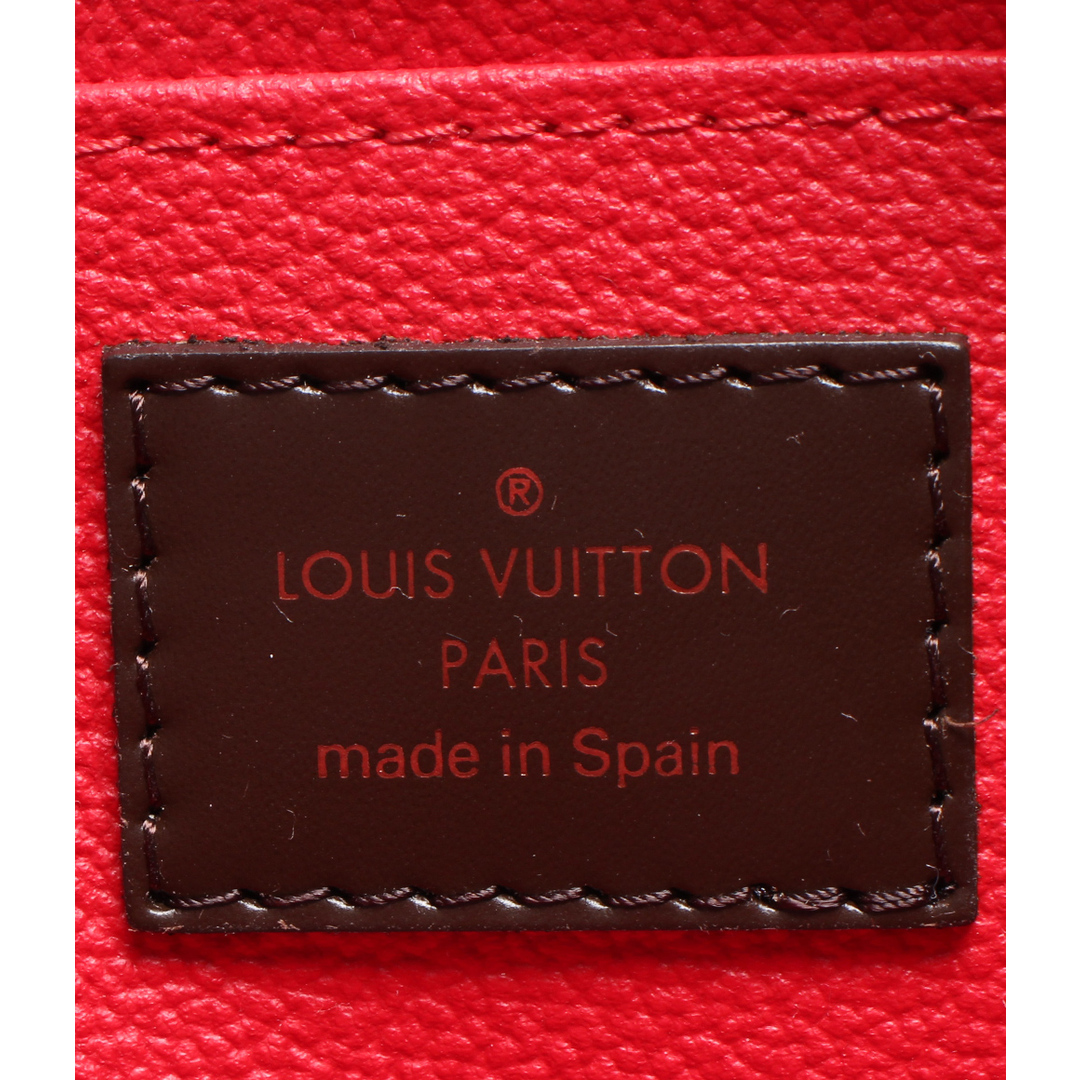 LOUIS VUITTON(ルイヴィトン)の美品 ルイヴィトン Louis Vuitton ポーチ レディース レディースのファッション小物(ポーチ)の商品写真