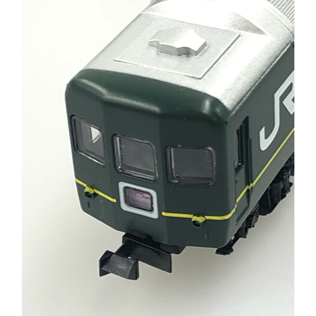 訳あり   鉄道模型 エンタメ/ホビーのテーブルゲーム/ホビー(模型製作用品)の商品写真