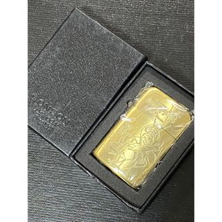 仮面ライダーV3 GOLD version 限定品 ロンソン オイルライター ②(その他)