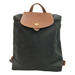 LONGCHAMP - 《未使用に近い 現行品》 ロンシャン ル プリアージュ