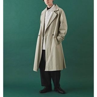 70年代 イングランド製 Aquascutum アクアスキュータム ウール コート