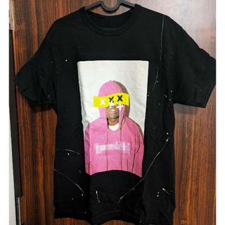 ゴッドセレクショントリプルエックス(GOD SELECTION XXX)のゴッドセレクション　Tシャツ(Tシャツ/カットソー(半袖/袖なし))