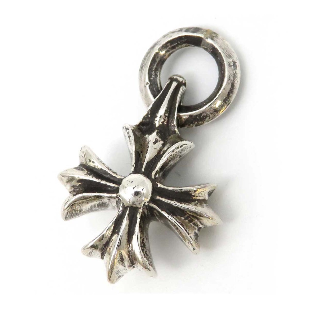 Chrome Hearts(クロムハーツ)のクロムハーツ CHプラス ペンダント トップ SV925 ユニセックス CHROME HEARTS 【中古】 【アパレル・小物】 メンズのアクセサリー(その他)の商品写真