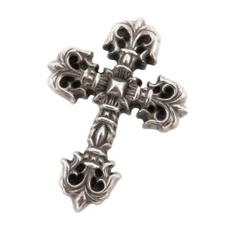 クロムハーツ(Chrome Hearts)のクロムハーツ フィリグリークロス XS ペンダントトップ SV925 ユニセックス CHROME HEARTS 【中古】 【アパレル・小物】(その他)