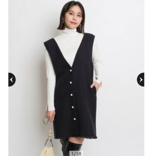Mystrada(ミニワンピース)のフリマアイテム一覧 Mystrada(ミニワンピース)のフリマアイテム一覧