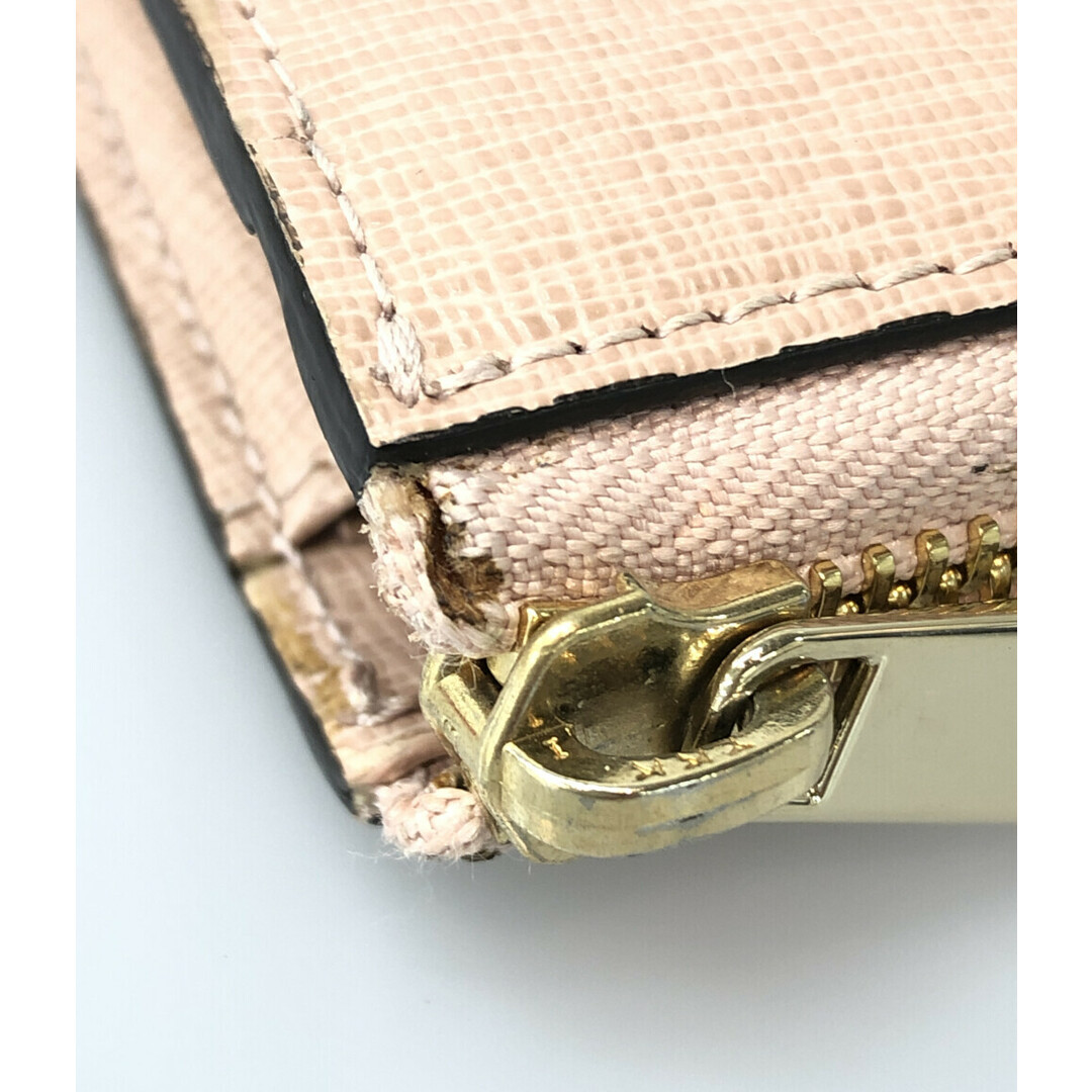 Furla(フルラ)のフルラ FURLA L字ファスナー長財布    レディース レディースのファッション小物(財布)の商品写真