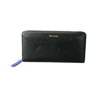 Paul Smith - 送料込み♪新品☆箱付 ポールスミス 人気カラー 長財布 ...