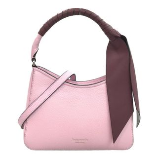 ケイトスペードニューヨーク(kate spade new york)の美品 ケイトスペード 2way ハンドバッグ ミ(ハンドバッグ)