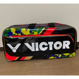 ビクター(Victor)のVictor トーナメントバッグ(バドミントン)