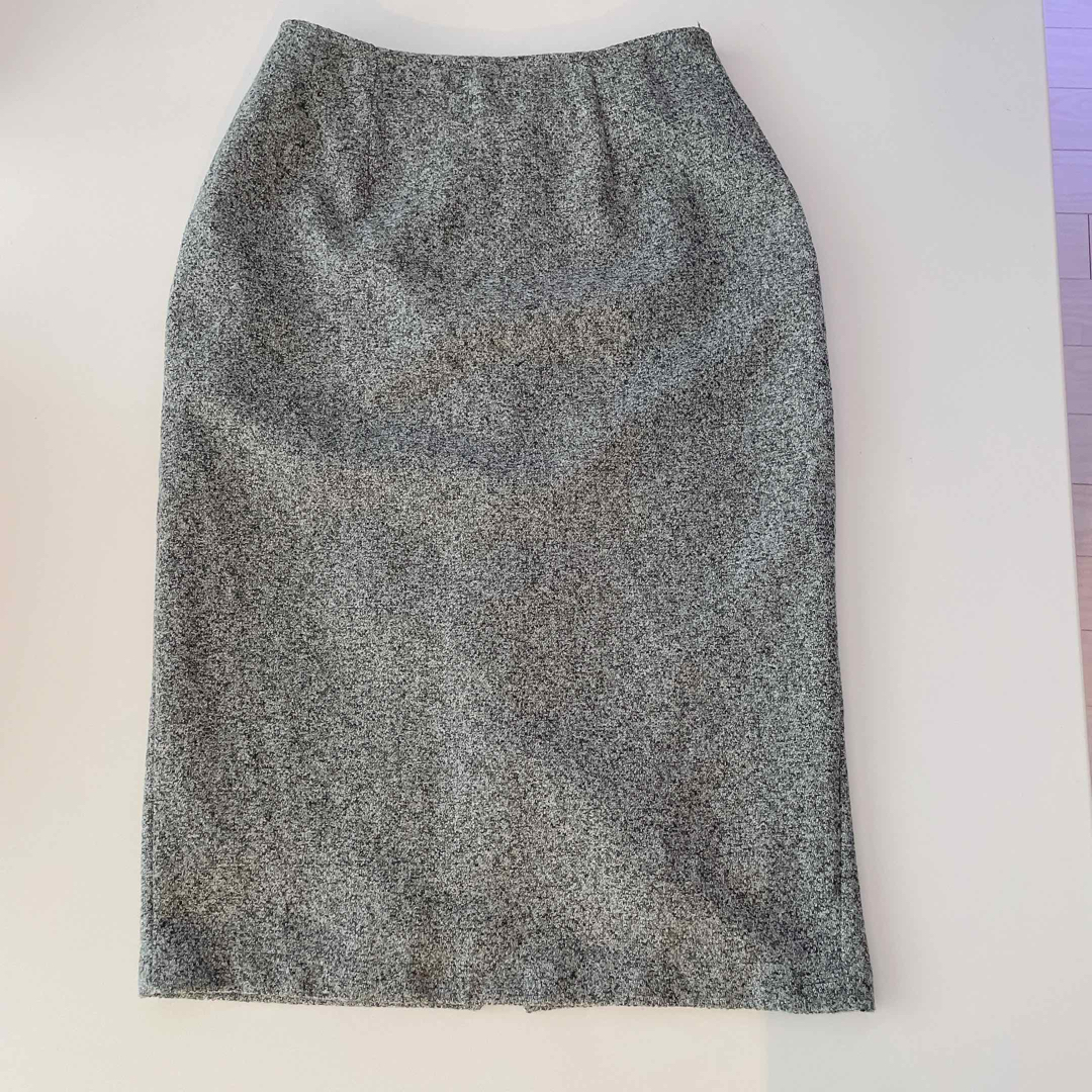 ボタンタイトスカート♡ レディースのスカート(ひざ丈スカート)の商品写真