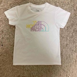 ザノースフェイス(THE NORTH FACE)のノースフェイス・メッシュTシャツ(Tシャツ/カットソー)