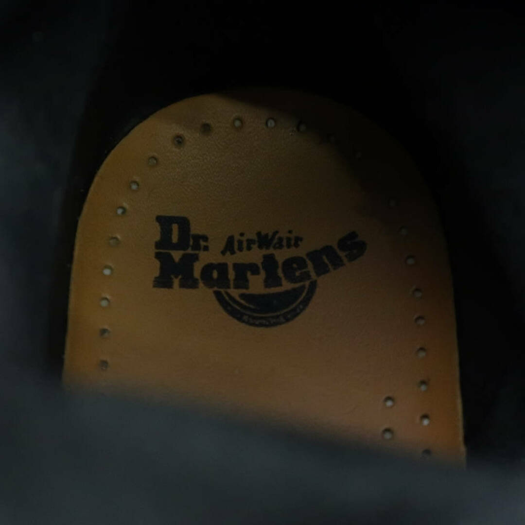 Dr.Martens(ドクターマーチン)のDR. MARTEN ドクターマーチン AW006 8ホール ブーツ UK5 24cm レースアップ レディース AM5543C  レディースの靴/シューズ(ブーツ)の商品写真