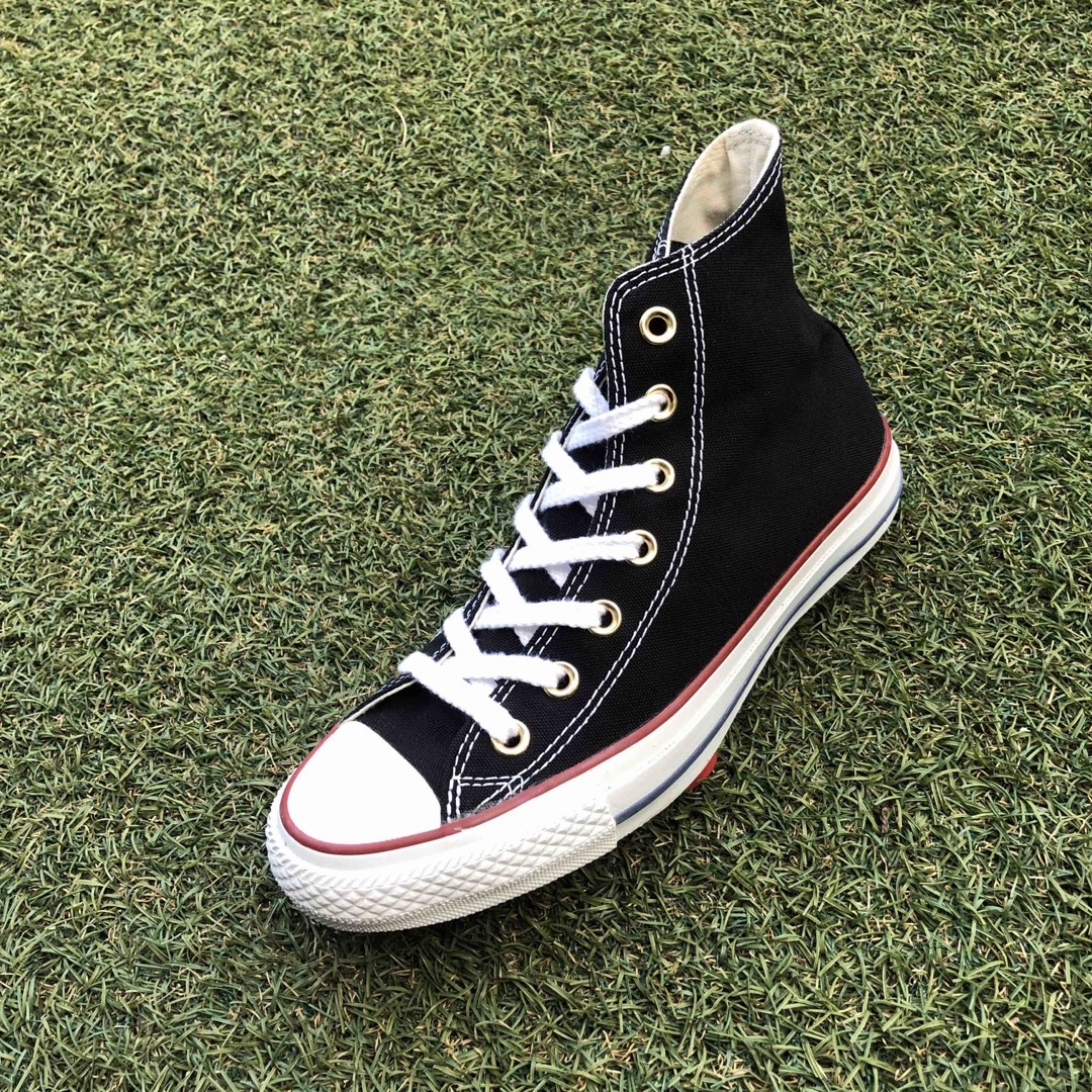 CONVERSE(コンバース)の美品23.5 60's復刻？コンバース オールスター HI HW876 レディースの靴/シューズ(スニーカー)の商品写真