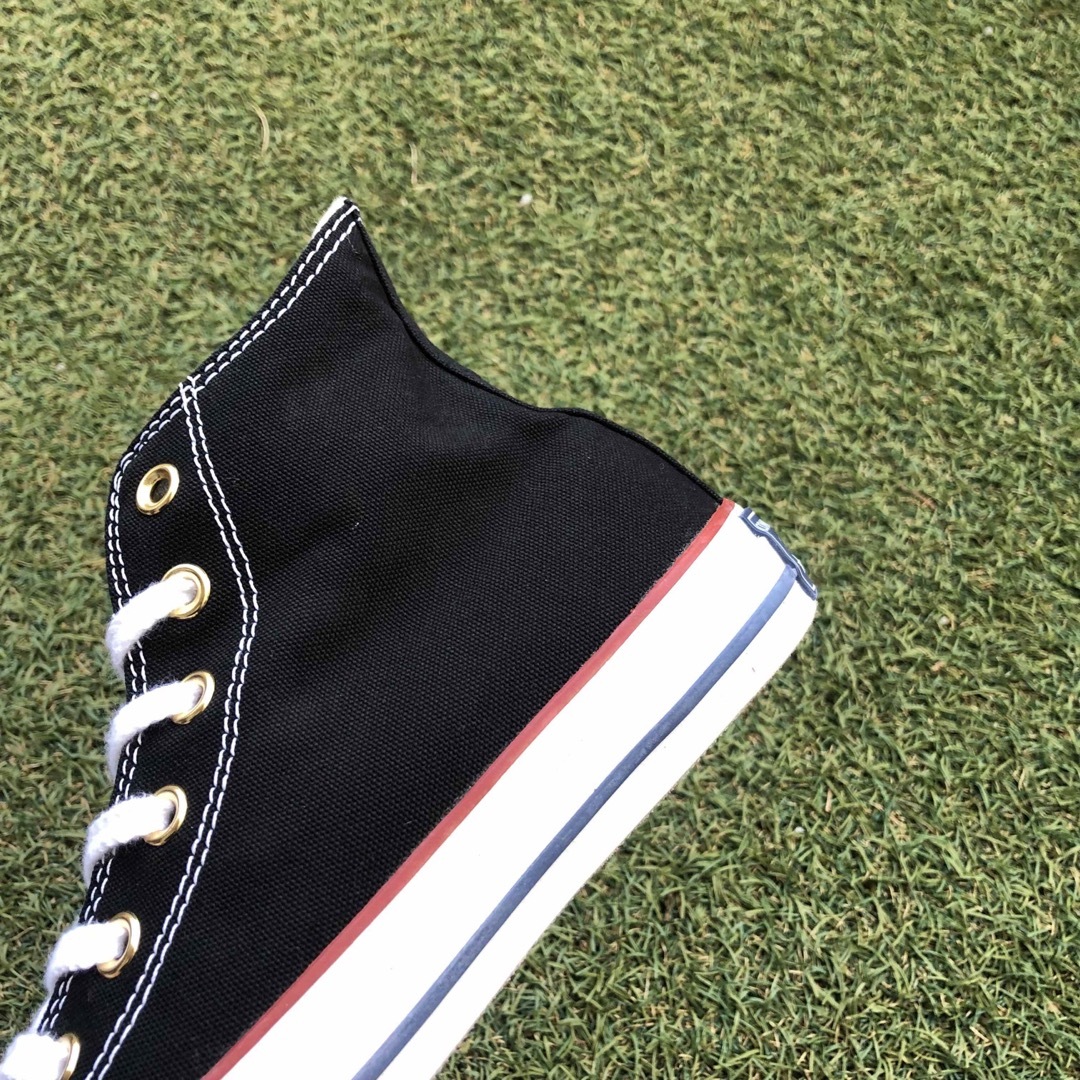 CONVERSE(コンバース)の美品23.5 60's復刻？コンバース オールスター HI HW876 レディースの靴/シューズ(スニーカー)の商品写真