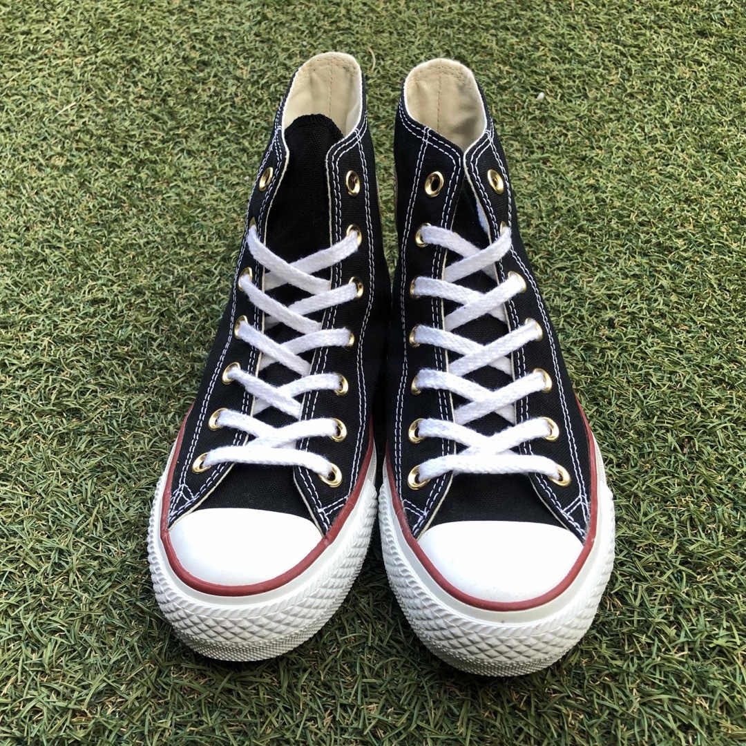 CONVERSE(コンバース)の美品23.5 60's復刻？コンバース オールスター HI HW876 レディースの靴/シューズ(スニーカー)の商品写真