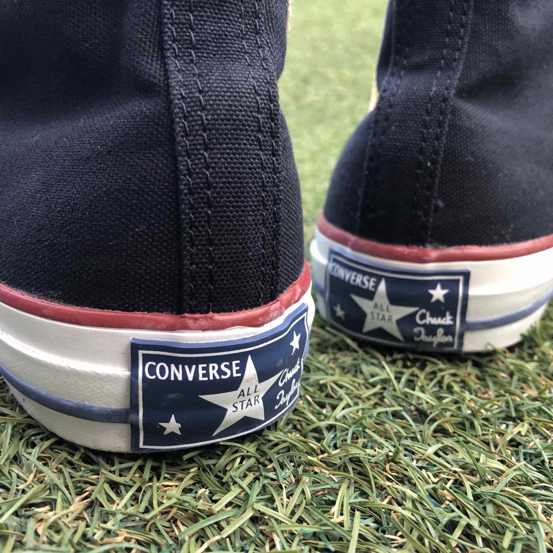 CONVERSE(コンバース)の美品23.5 60's復刻？コンバース オールスター HI HW876 レディースの靴/シューズ(スニーカー)の商品写真