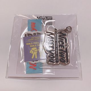 セブンオーダー(7ORDER)の7ORDER チャーム&ステッカー(男性タレント)