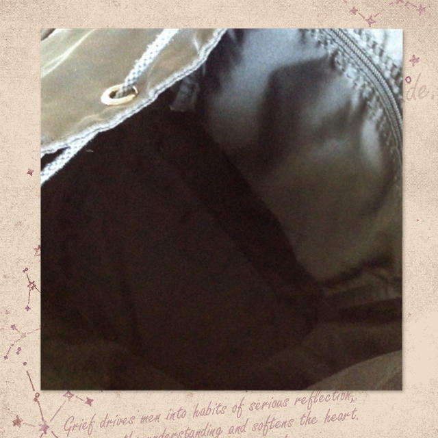 MARY QUANT(マリークワント)のレア☆マリクワ リュック レディースのバッグ(リュック/バックパック)の商品写真