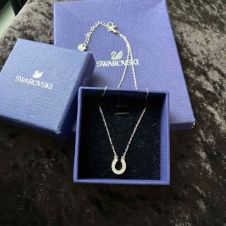 SWAROVSKI - SWAROVSKI スワロフスキー レディースウォッチ 5261487