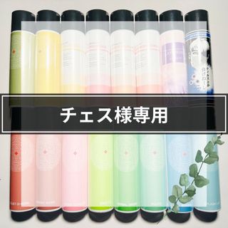 ★チェス様専用　マジックボールソリューション125ml×１本(空気清浄器)