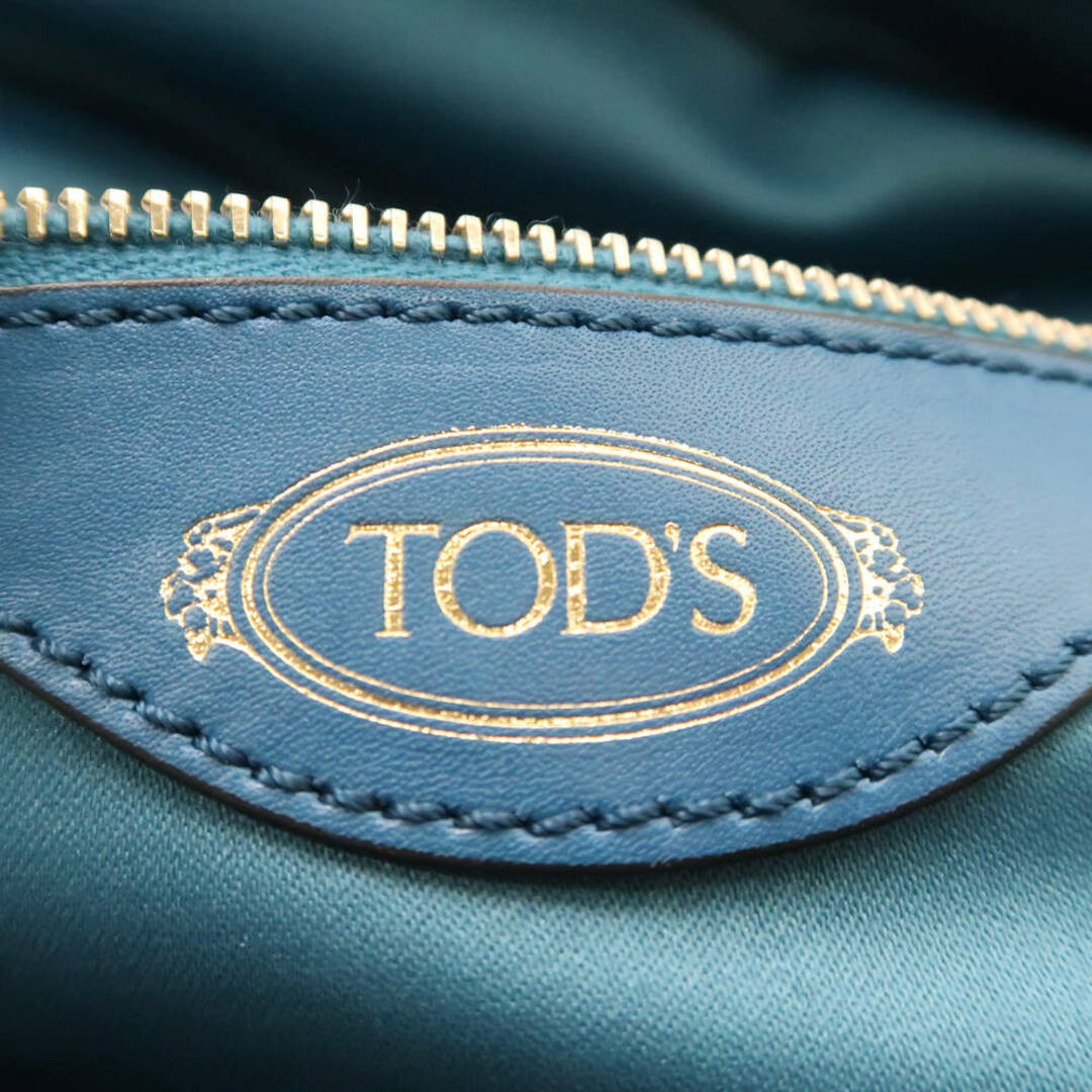 TOD'S(トッズ)のTOD'S トッズ D.D ２WAYバッグ ハンド ショルダー レディース AT147C  レディースのバッグ(ショルダーバッグ)の商品写真