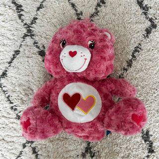 ケアベア(CareBears)のcare bears ケアベア　ティッシュケース(ティッシュボックス)