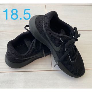 ナイキ(NIKE)のナイキ　スニーカー　18.5(スニーカー)