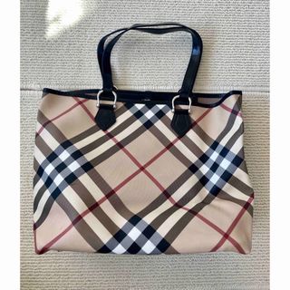 バーバリー(BURBERRY) マザーズバッグの通販 78点 | バーバリーを買う