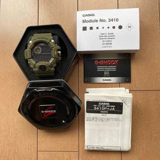 ジーショック(G-SHOCK)のG-SHOCK 腕時計(腕時計(デジタル))