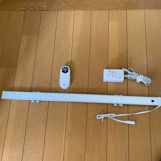 チョンポ様専用　LEDバーライト　60cm (蛍光灯/電球)