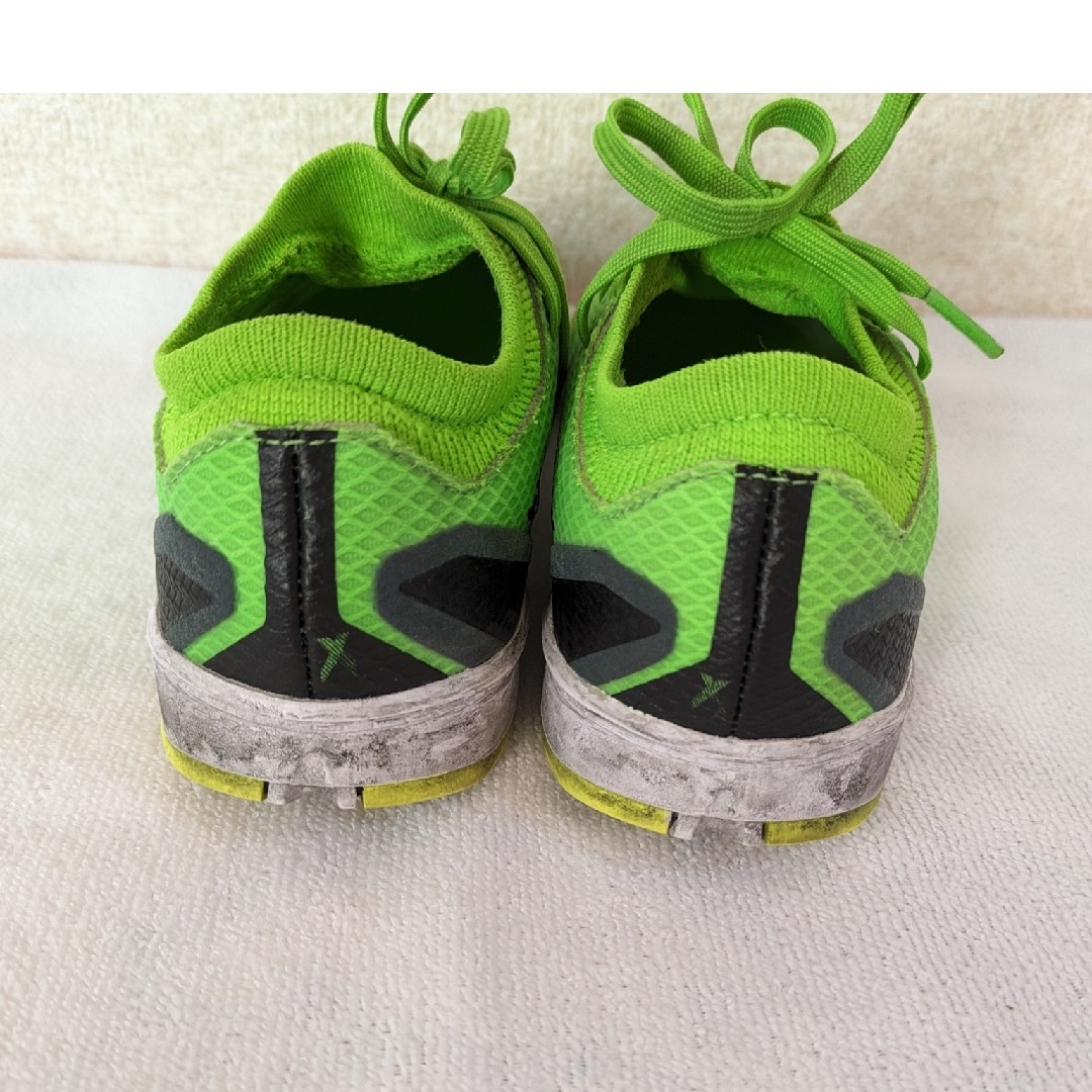 adidas(アディダス)の★サッカーシューズ★　靴　運動靴　スポーツシューズ　adidas キッズ/ベビー/マタニティのキッズ靴/シューズ(15cm~)(スニーカー)の商品写真