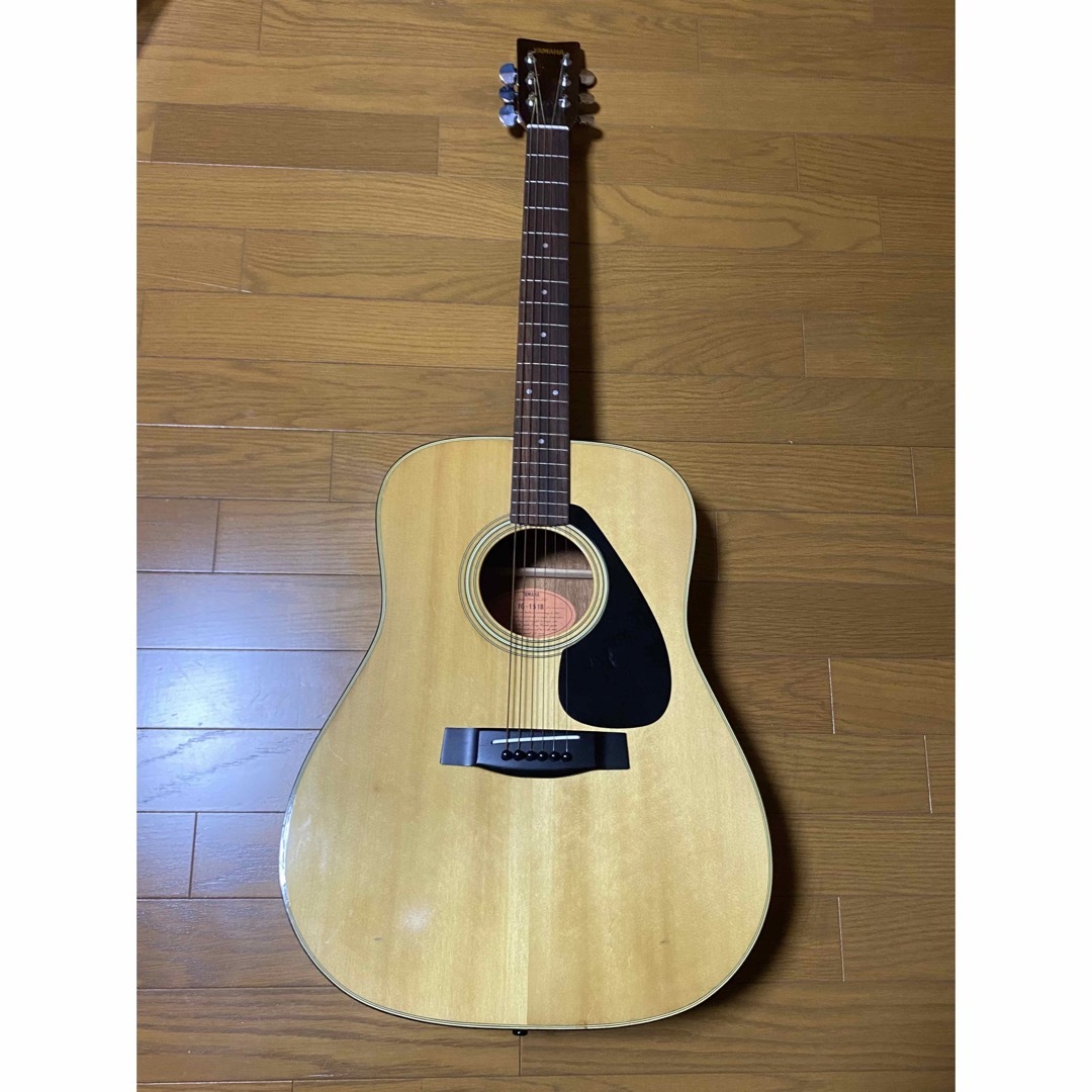 アコースティックギター　YAMAHA FGー151B  1914ー06ー1 楽器のギター(アコースティックギター)の商品写真