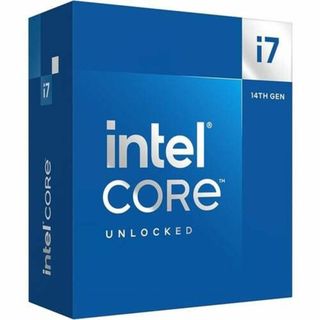 新品未開封 Intel Core i9-11900KF BOX