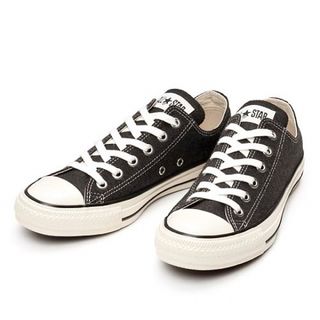 オールスター(ALL STAR（CONVERSE）)の完売 新品定価¥8250 コンバース オールスター スニーカー 31303741(スニーカー)