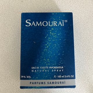 サムライ(SAMOURAI)の専用　サムライメンズ　オートトアレ　香水　100ml(香水(男性用))