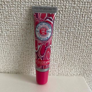 L'OCCITANE - ロクシタン SHリップバームRO(リップトリートメント)